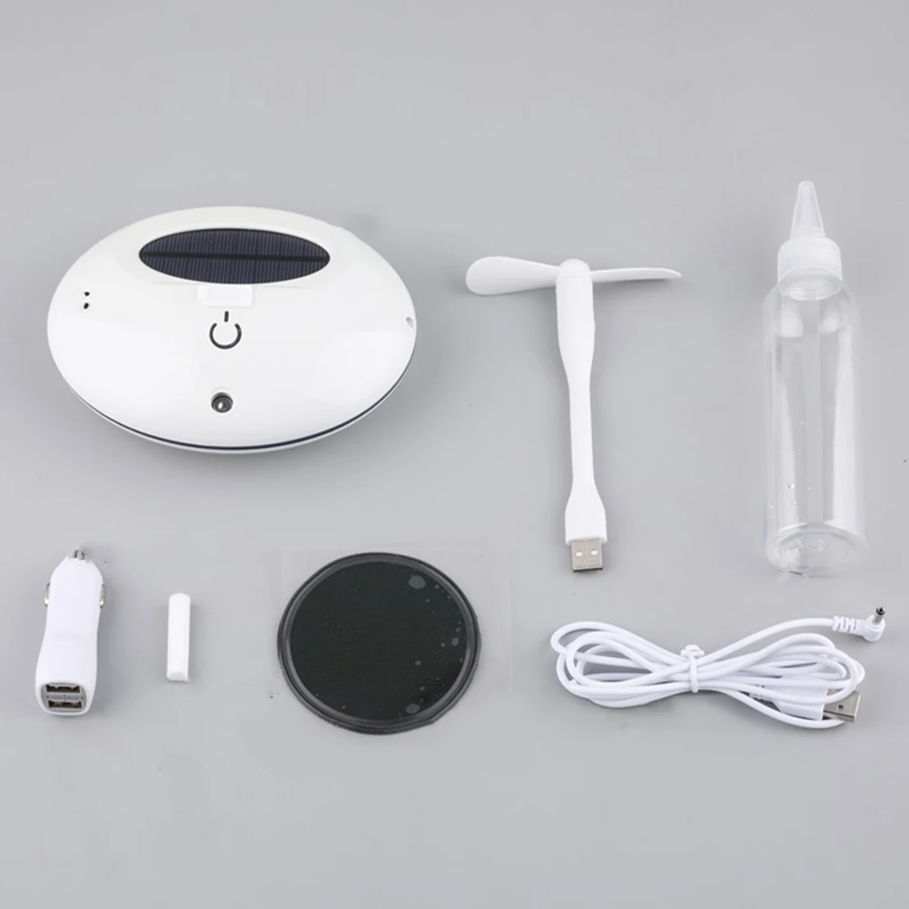 Автомобильный очиститель воздуха дезодорирование избавление от запахов