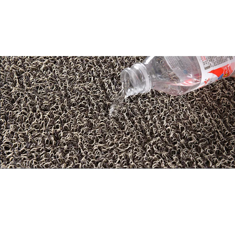 

Car Wind car floor mat For toyota rav4 corolla 2008 prado 120 150 land cruiser camry 2018 CHR prius accessories carpet rugs