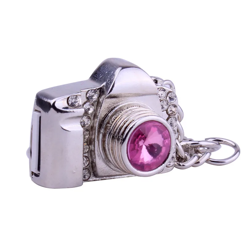 A SHANDIAN USB флэш-накопитель, реальная емкость, ручка-накопитель, 4 ГБ, 8 ГБ, 16 ГБ, 32 ГБ, 64 ГБ, флешка, карта памяти USB 2,0 U диск - Цвет: A