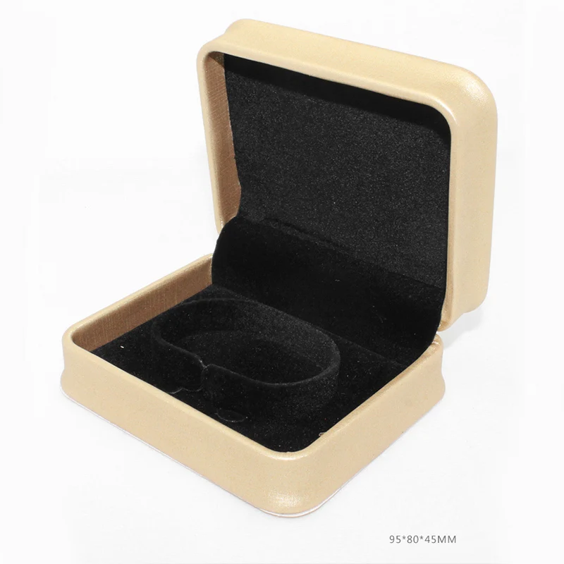 Браслет / браслеты пакет пластиковые коробки горячие ювелирные изделия