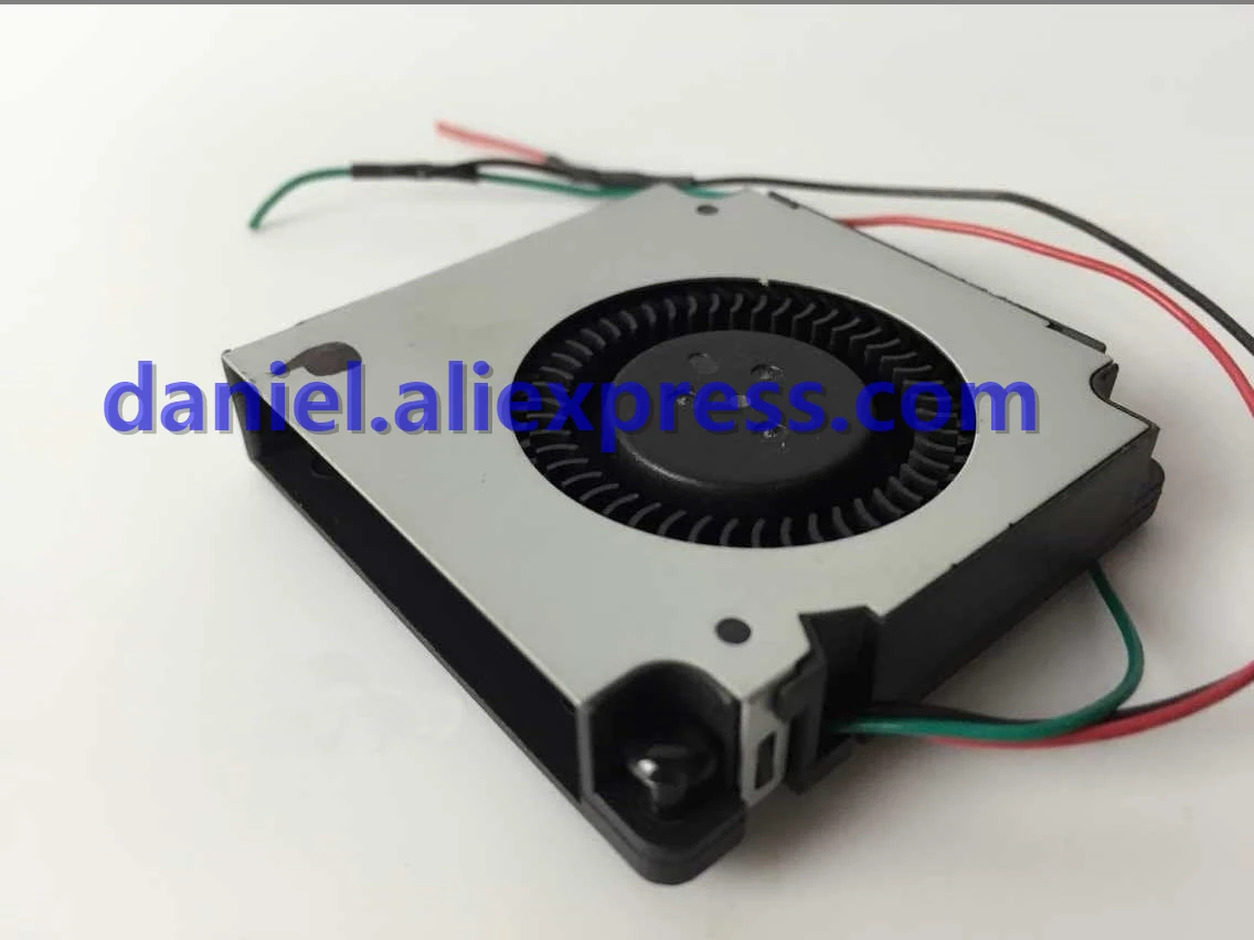 Дельта BFB0512HHA 5010 12V 0.24A 5 см/см центробежный турбинный вентилятор|Кулеры и системы