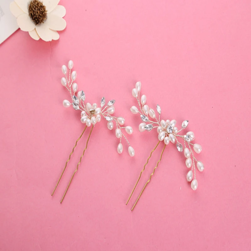 2017 новая женская шпильки заколка для волос 1 шт. модная расческа лучшие