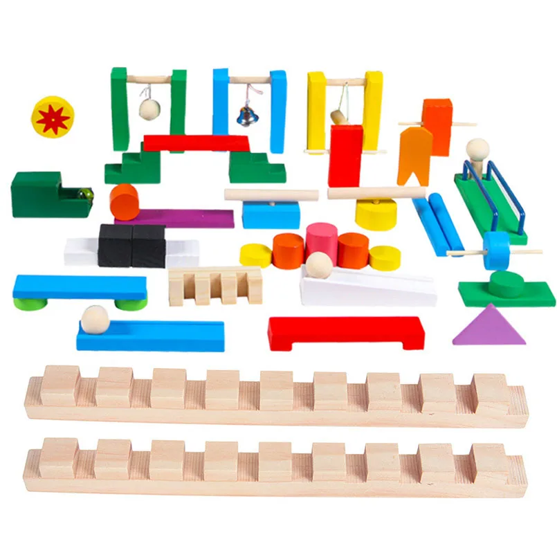 

Деревянное домино, аксессуары для учебного заведения, игрушки, блоки органов, радужная головоломка, домино, игра Монтессори, обучающие игрушки для детей