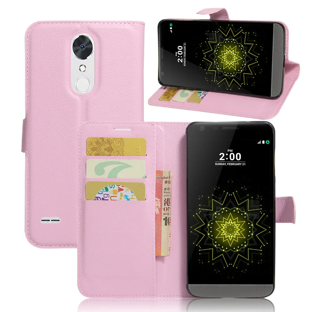 Новинка 2017 чехлы для смартфонов LG V5 100 шт./лот роскошный кожаный чехол-книжка из
