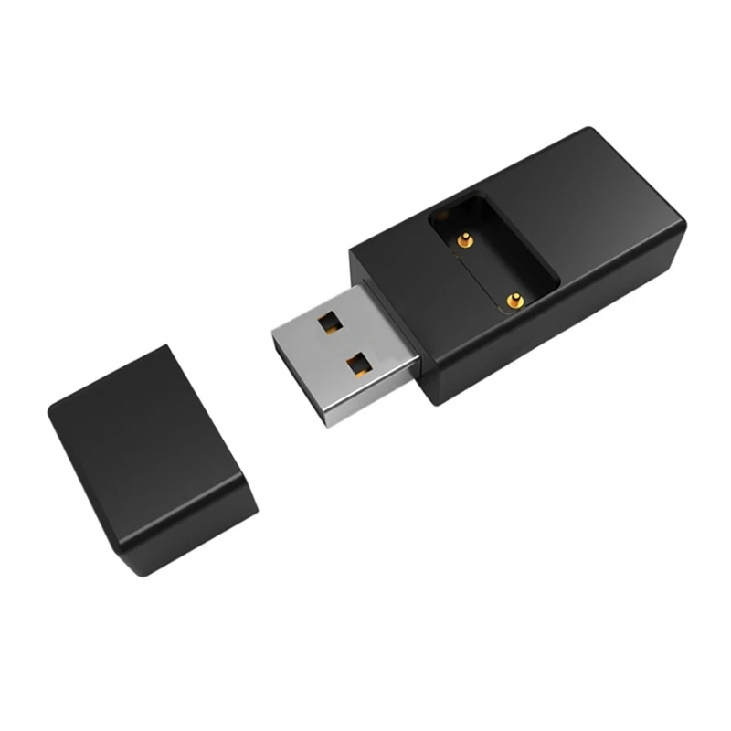 

USB Dual Charging Port Charger For JUUL Charging 2 JUUL Simultaneously Universal Electronic Cigarette