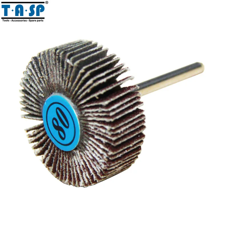 TASP 9 шт абразивный клапан для шлифовального колеса диск 31 5x10x3 17 мм Мини дрель