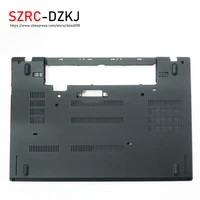 new original for lenovo thinkpad t470 laptop lower case bottom case base cover housing cabinet d shell ap12d000600 01ax959