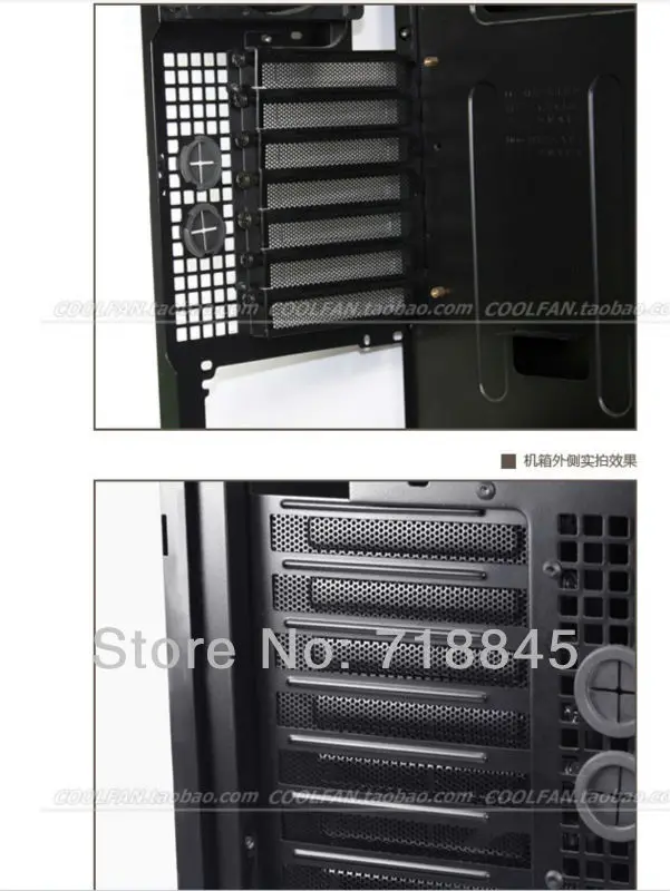 Пылезащитная сетка PCI 50 шт. новинка винты 3 5 мм бесплатная доставка|dustproof net|screw