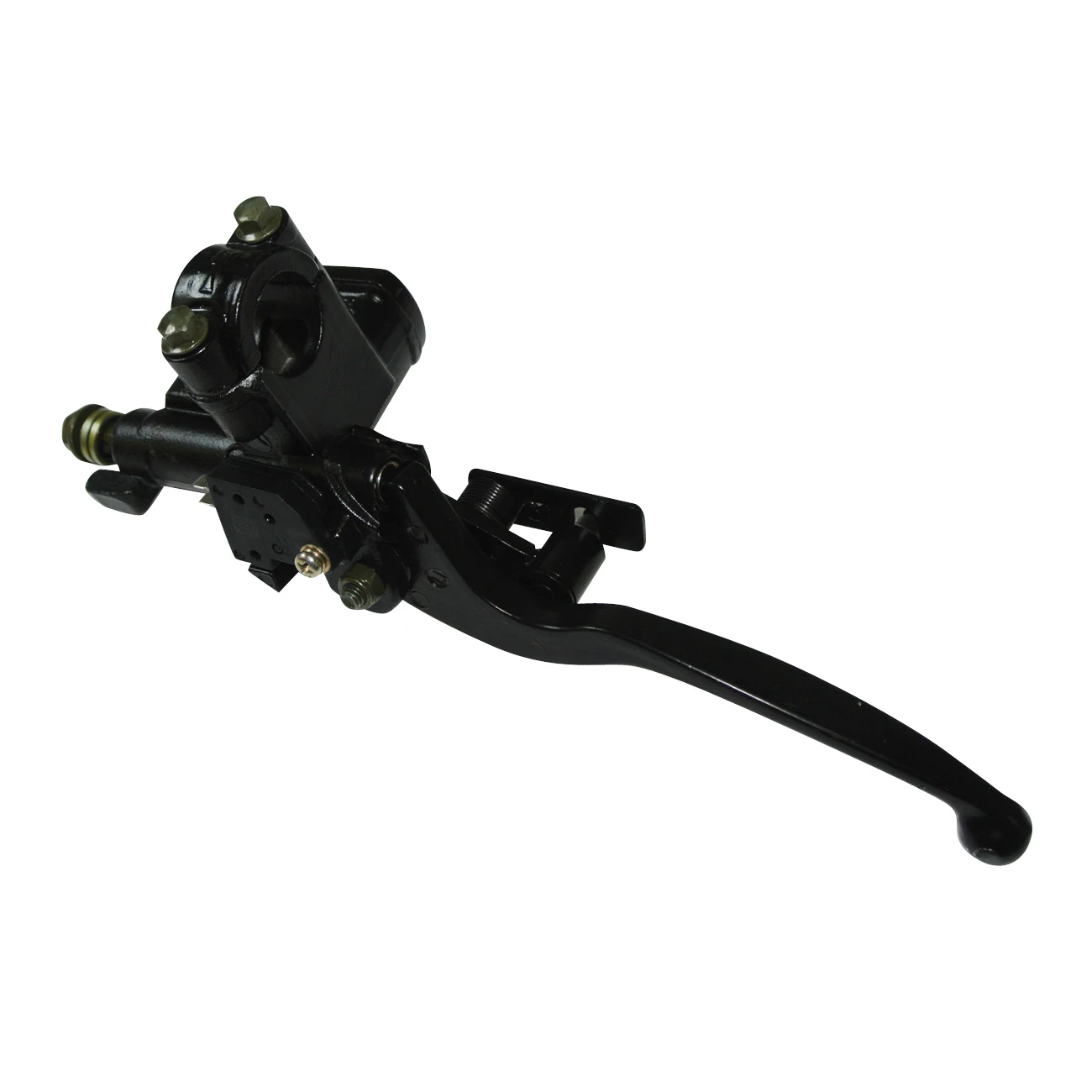 Рычаг главного цилиндра гидравлического тормоза 7/8 дюйма подходит для 50 125cc ATV
