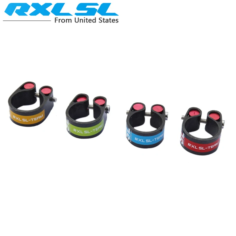 Детали для горного велосипеда Красного/зеленого/желтого/синего цвета | Спорт и