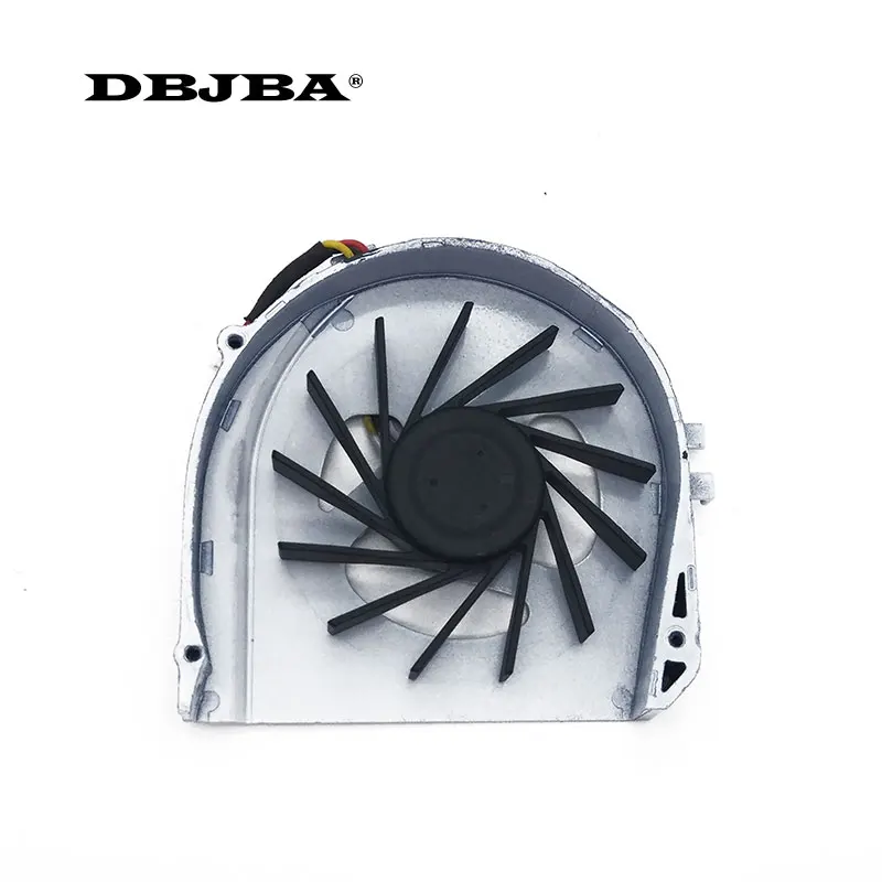 Новый вентилятор охлаждения ЦП для ноутбука Dell Vostro 3400 3500 V3400 V3450 V3500 MF60090V1 D000 G99