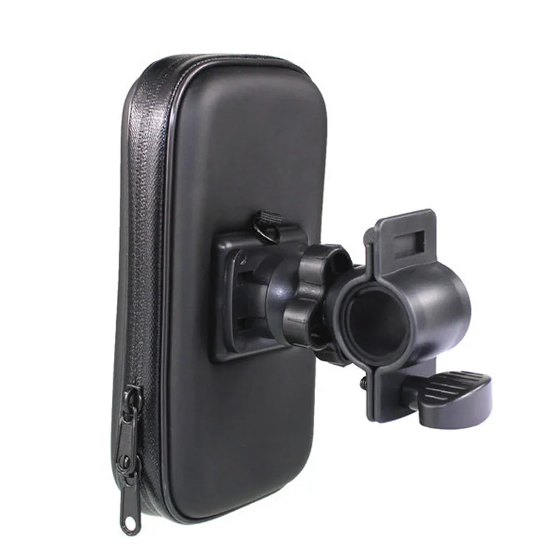 Универсальный Велосипедный мотоцикл MTB велосипед держатель телефона