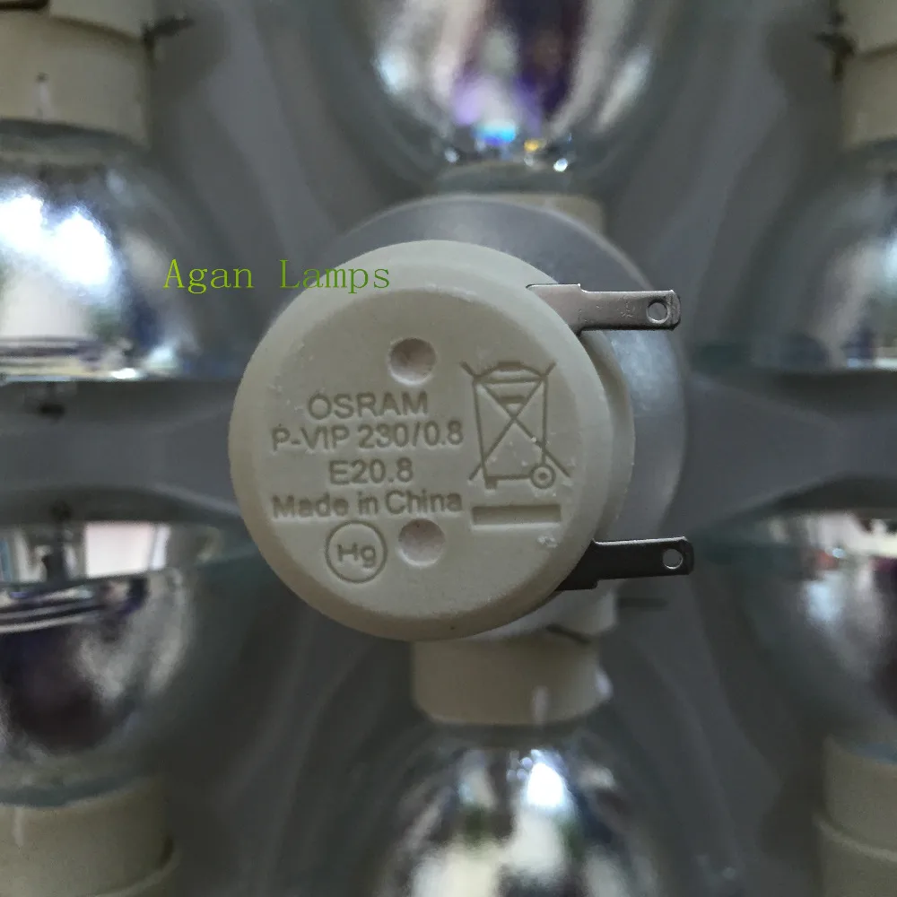 Оригинальная лампа SP.8KZ01GC01 OEM OSRAM для Optoma HD33 HD300X HD3300 IS803 FD630U G WD620U XD600U EW762|optoma lamp|lamp