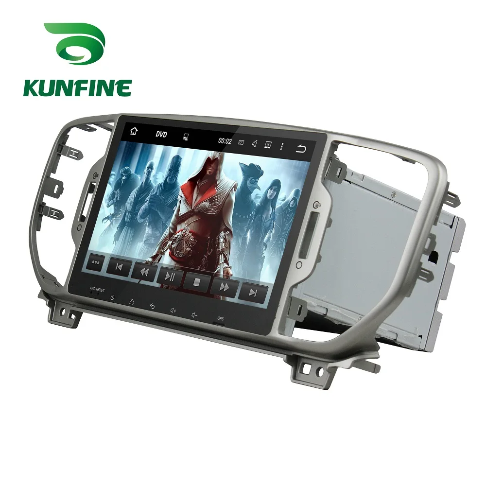9 ''четырехъядерный 1024*600 Android 5 1 Автомобильная dvd навигационная система плеер