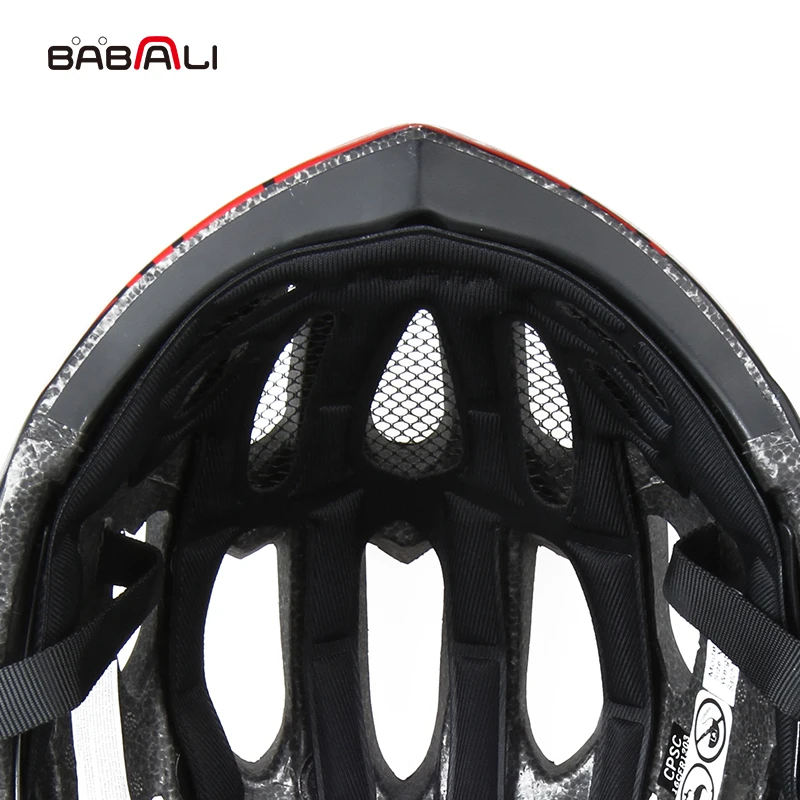 Умный велосипедный шлем BABAALI Bluetooth с поддержкой для взрослых|road bike helmet|bike helmetdesign
