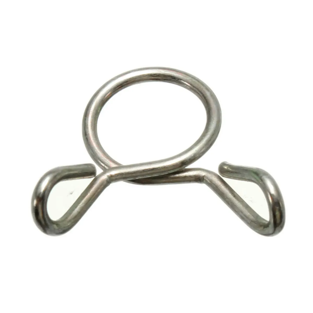 20 шт. пружинные зажимы для лодок мотовездеходов скутеров 7 мм|fuel scooter|atv fuelfuel line clips