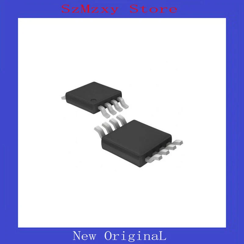 

5PCS 10PCS/LOT LTTG LTC1966CMS8 LTC1966CMS LTC1966