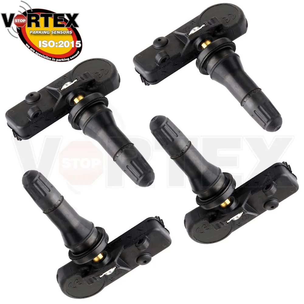 315 МГц датчик давления в шинах TPMS для Ford Focus aurus 9L3T1A180BB 9L3T1A180AF DE8T1A180AA DE8T 1A180 AA|Системы