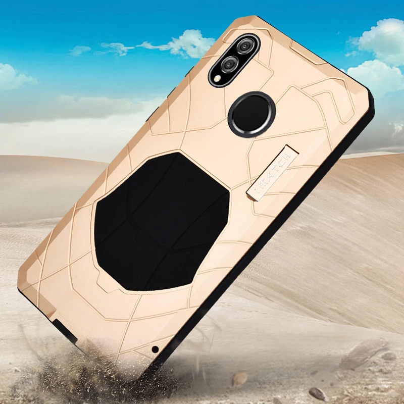 Оригинальный IMATCH Ежедневный Водонепроницаемый чехол для Huawei Honor 8x Роскошный