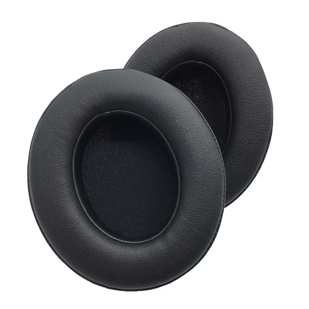 Headphphones cover 1 пара втулок подушки для наушников подушки Замена амбушюры для Edifier W855BT гарнитура наушники - Цвет: Headphphones cover