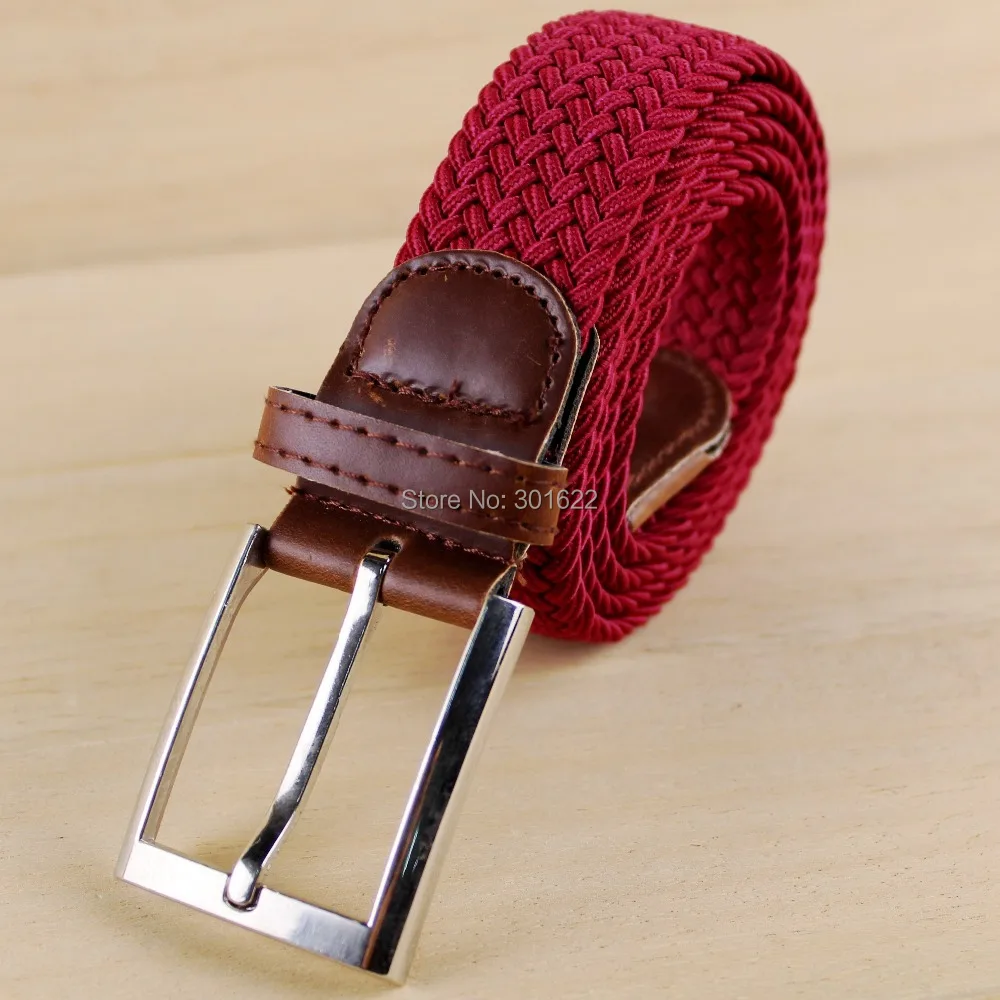 Supernova Продажа Трикотажных ремней для гольфа | Аксессуары одежды