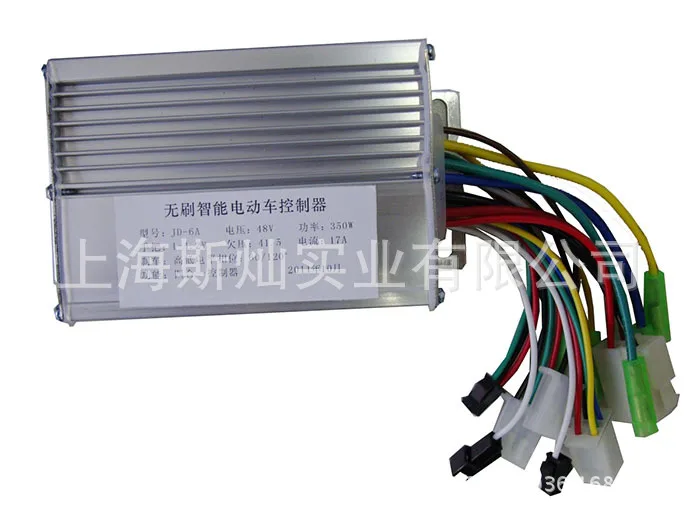 OEM для Бесщеточный контроллер электромобиль 60V450W нет Хольцер признание само E ABS
