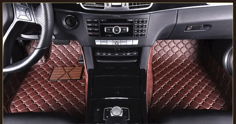 Автомобильные коврики для hyundai creta elantra tucson sonata ix25 avante solaris ix35, аксессуары, автомобильные коврики, подкладка