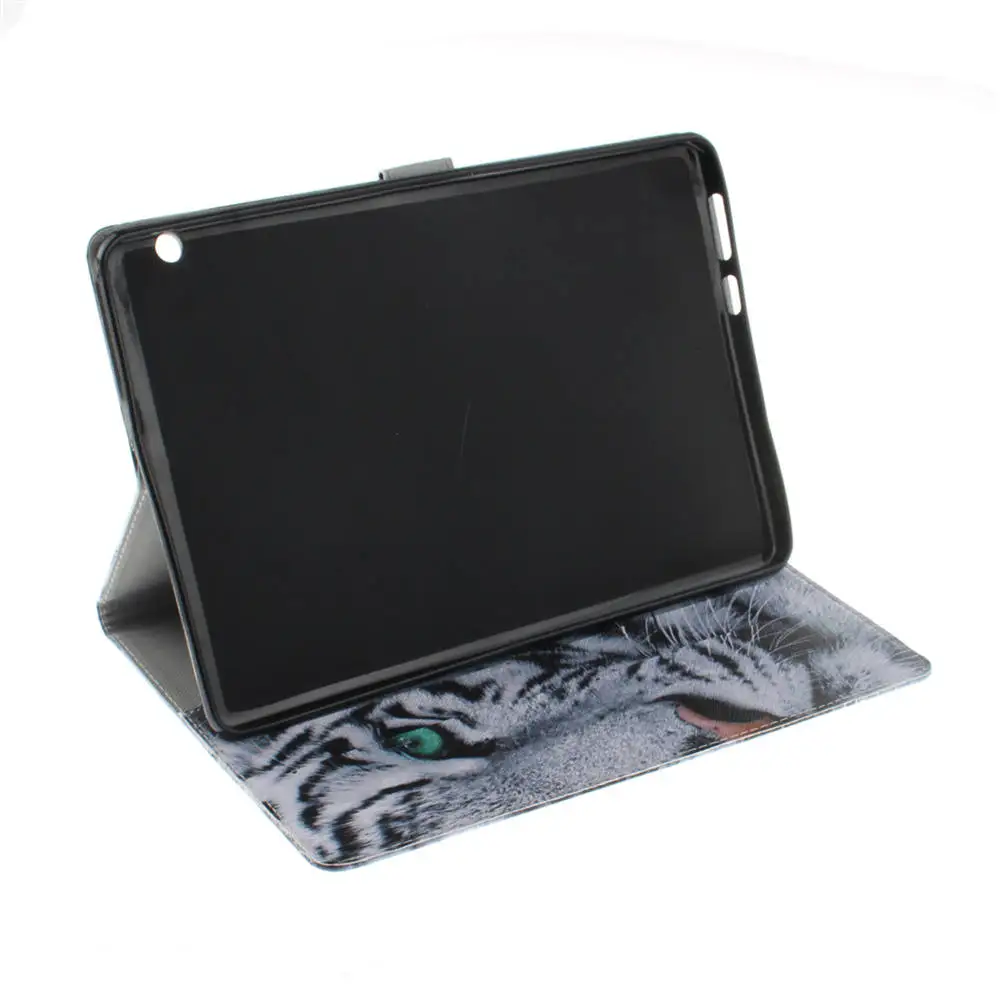 Чехол книжка для huawei MediaPad T3 10 WiFi чехлы из искусственной кожи T3K 16 ГБ 32 чехол
