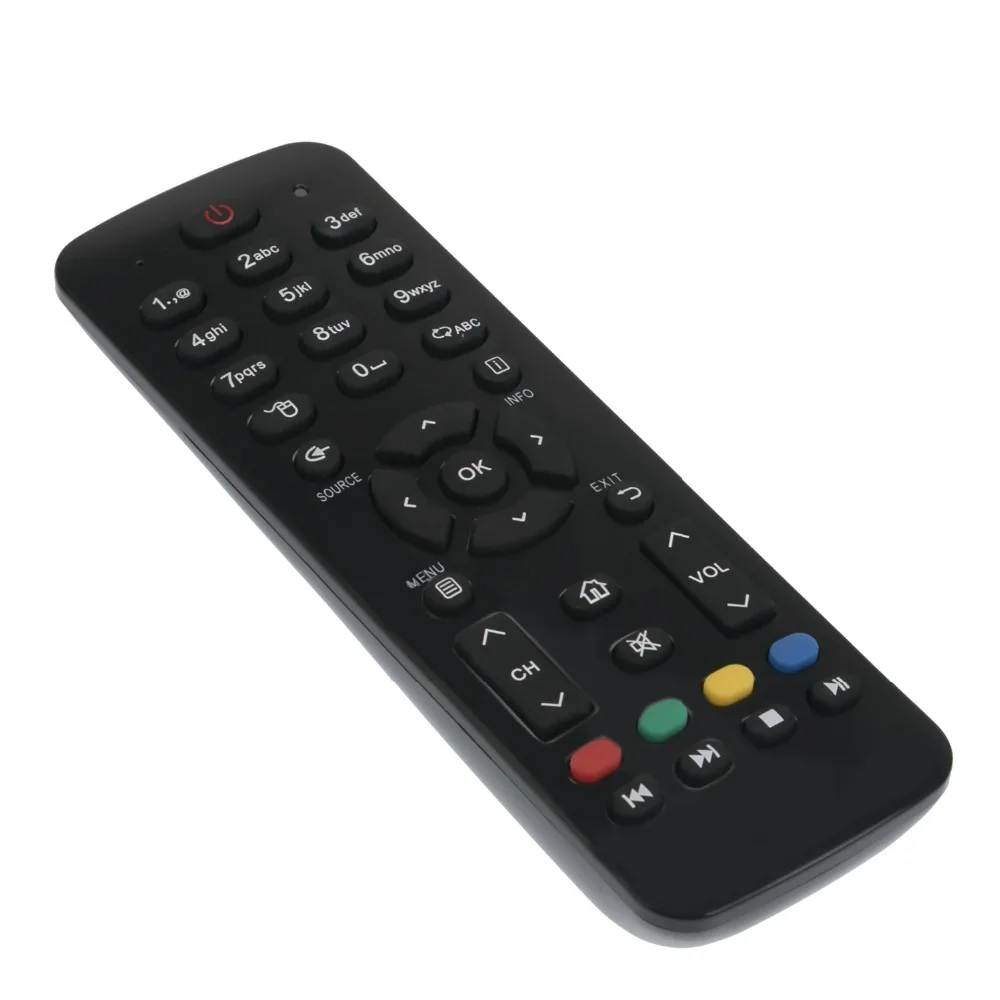Новый WS 1728 дистанционного управления для VU Vu DUO Youtube Solo pro Cloud ibox Fernbedienung|Пульты ДУ| |