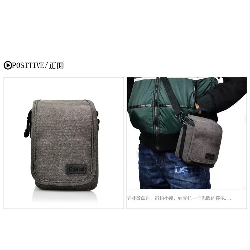 Сумка-чехол для камеры NIKON L810 L820 L830 L840 L610 L620 L310 L320 L330 L340 P7000 P7100 P7700 P7800 | Электроника