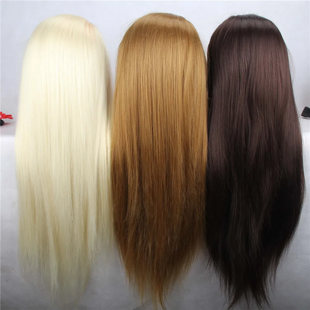 Горячая Распродажа 60 см голова манекена с тренировочной манекеной куклы