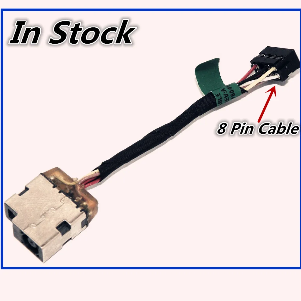 Новый зарядный кабель для ноутбука шнур питания HP 17 P F 11 P120WM p121wm P160NR P161DX 756956 SD1|laptop