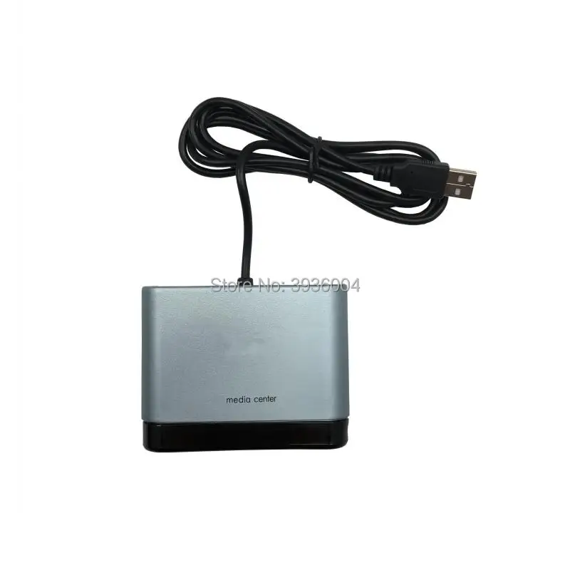 Для samsung RC2604317/01B Media Center MCE ИК RC6 удаленного Управление для hp MCE приемник