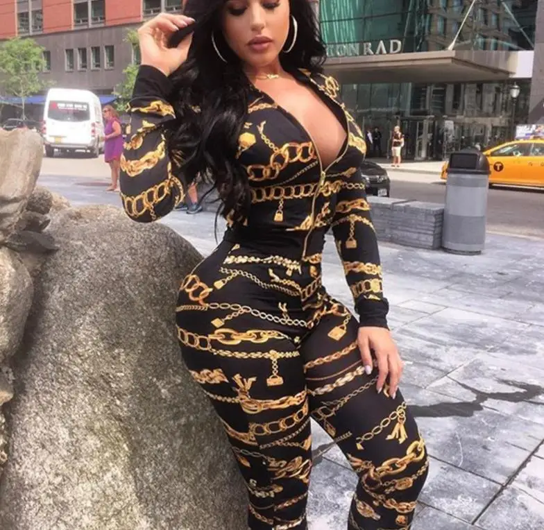 Весна 2019 новый стиль модный Африканский одежды сексуальный ночной клуб