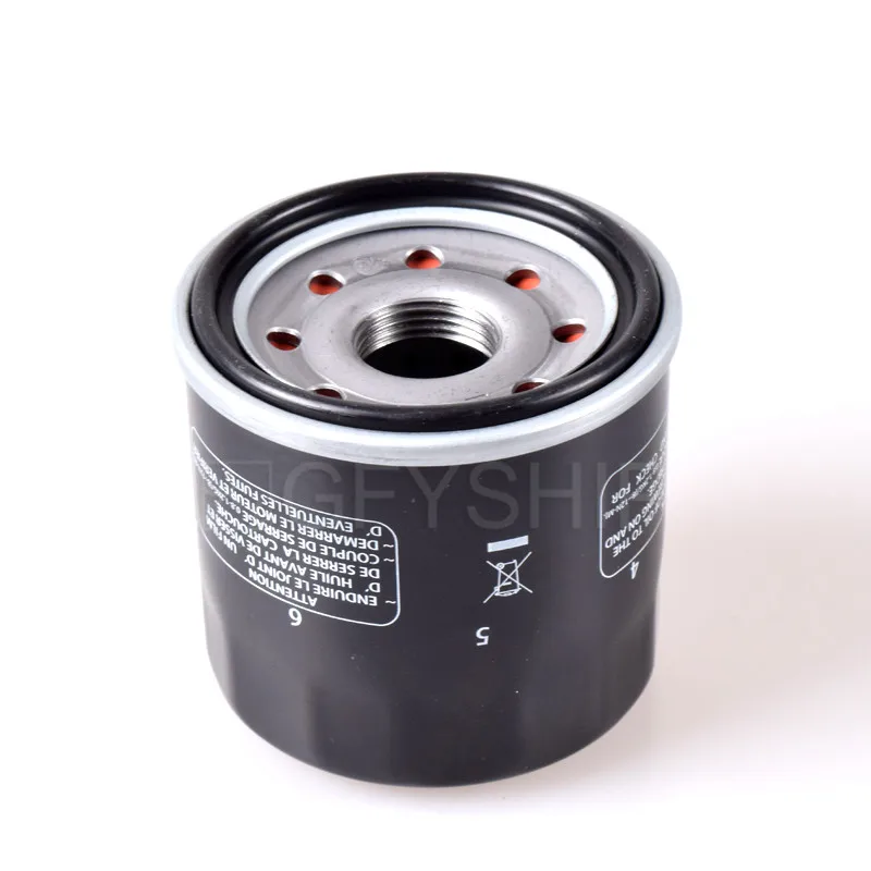 Мотоциклетные масляные фильтры мото топливный фильтр для мВ Agusta Brutale 1078RR 2009 F4 R 312