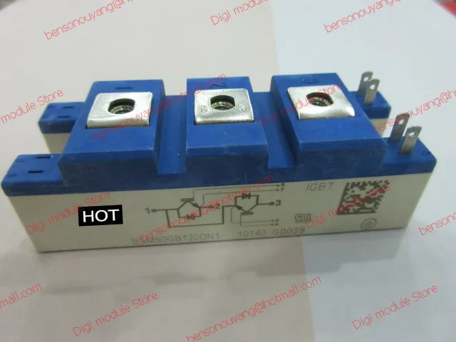 BSM50GB120DN1