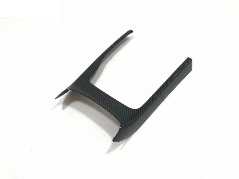 Для Jeep Grand Cherokee 2014 до 2018 ABS Автомобильная внутренняя консоль переключения передач
