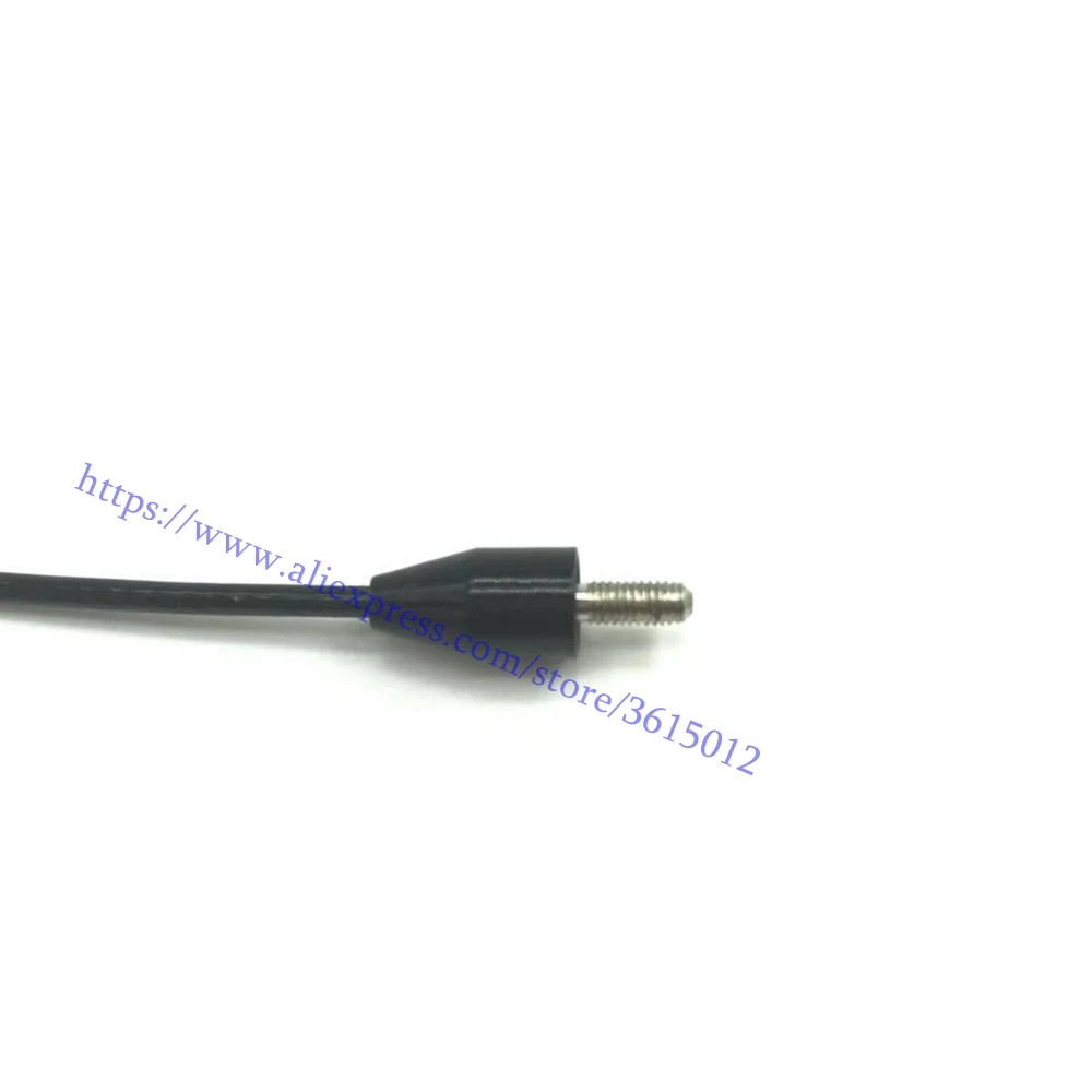 2 шт. Высококачественная антенна Beltpack для Sennheiser SK EK 100 300 500 G1 G2 Body Pack series 430 МГц 850