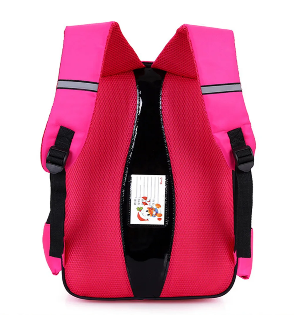 

Light Children School Bags For Girls Orthopedic kids Backpack Primary School Backpacks schoolbag satchel Mochila Infantil Zip