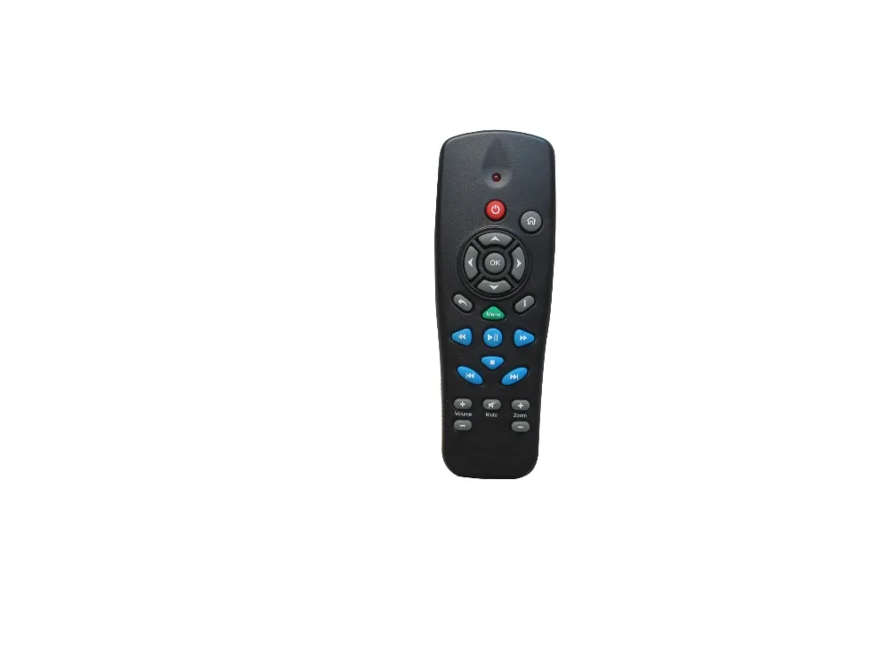 Remote Control For FreeAgent Theater STAJ100 STAJ200 Media Player TV | Электроника