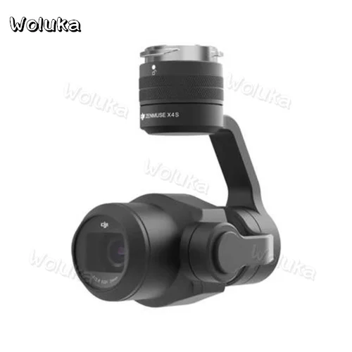 DJI Zenmuse X4S мощный камерой 20 Мп 1 дюймовый датчик и максимальную ISO 12800 для dji Inspire 2 CD50