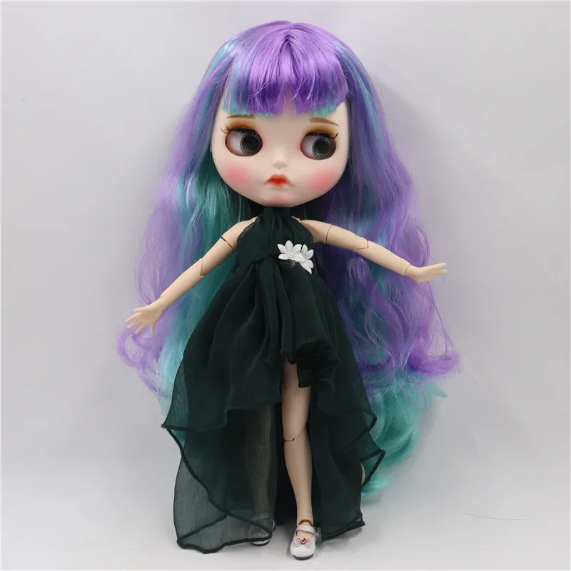 Куклы ICY DBS Blyth 1/6 bjd тело обнаженного и шарнирного сустава изготовление на заказ