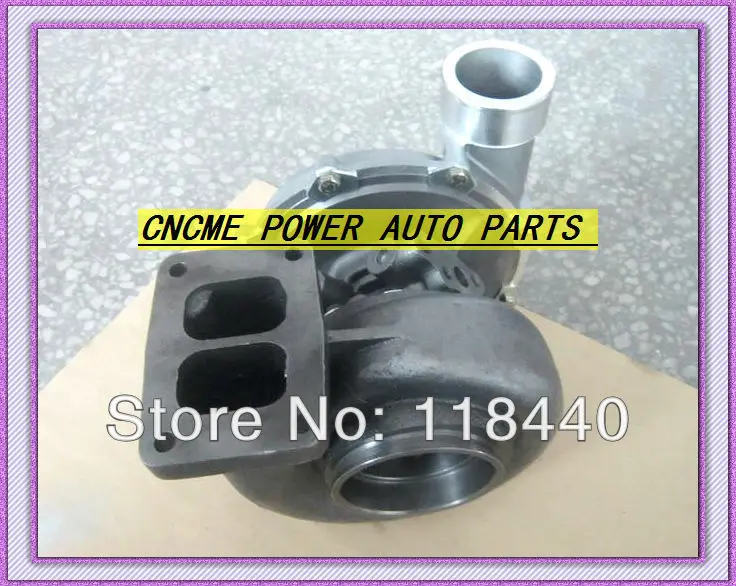 Турбокомпрессор TURBO RHC91 114400 2901 2900 V1989612 1980009 для HITACHI EXZ2001 двигателя ISUZU D: 6WA1T 6WA1|engine