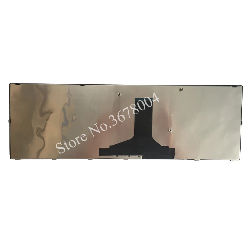 Клавиатура для ноутбука Toshiba Satellite A600 A600D A660 A665 A665D US черный | Компьютеры и офис