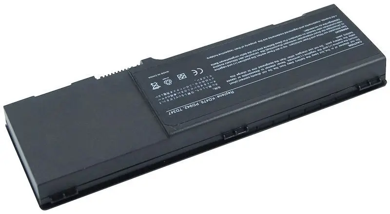 LMDTK Новый 9 ячеек Аккумулятор для ноутбука DELL Inspiron 6400 E1505 E1501 1501 UD260 UD264 UD265 UD267 XU937 KD476