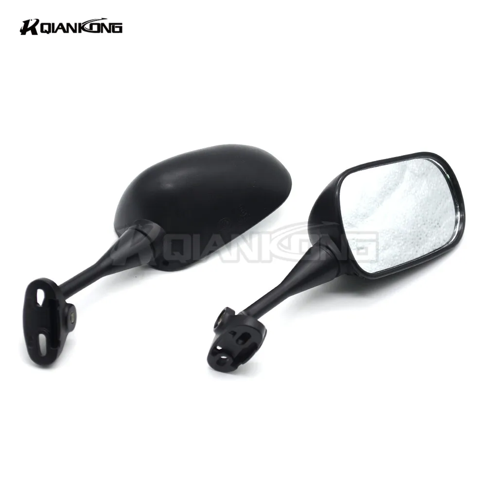 R QIANKONG для YAMAHA YZFR25 2014 2015 2016 YZF R3 2017 TMAX 500 530 высокотемпературные краски зеркала