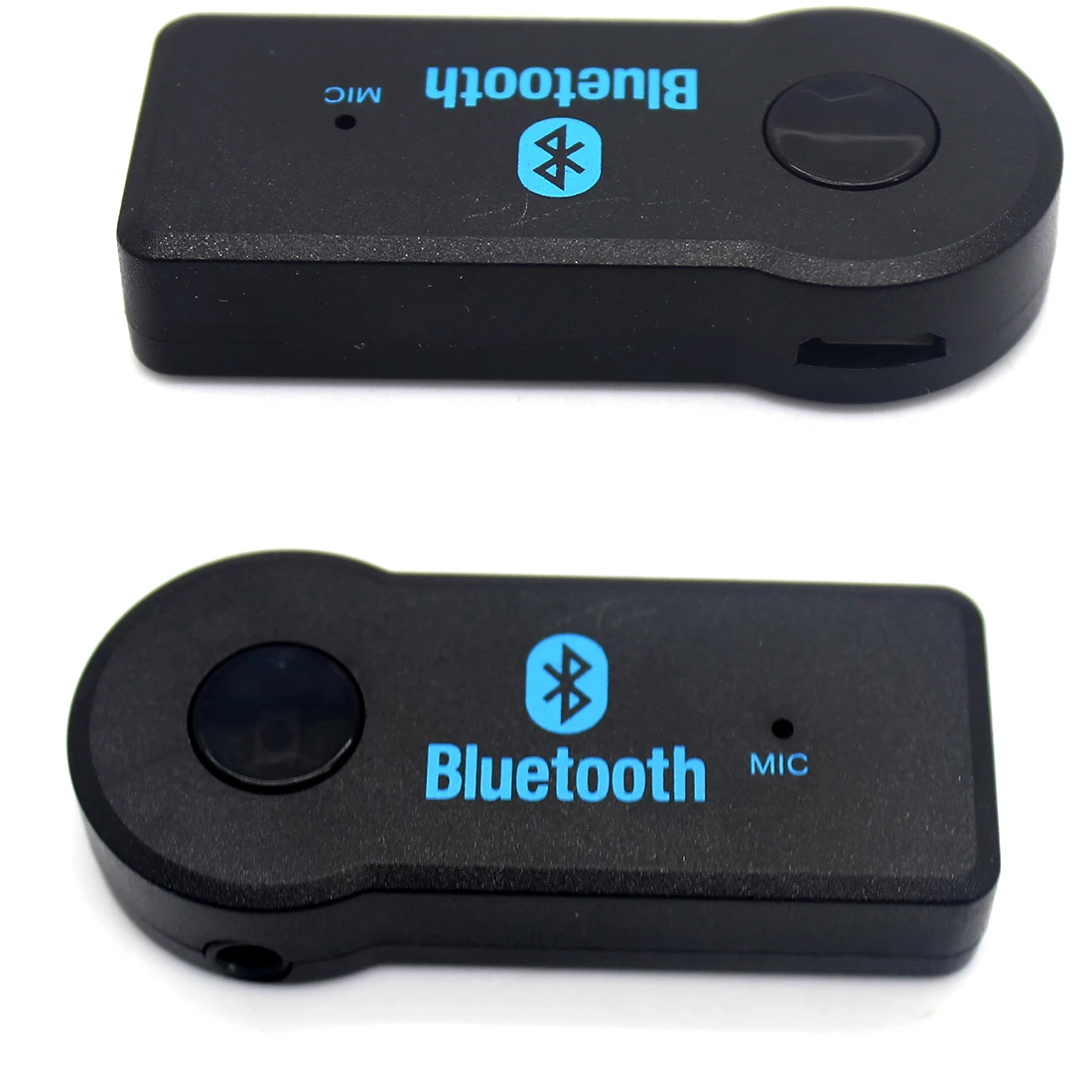 NOYOKERE Универсальный 3 5 мм автомобильный Bluetooth аудио музыкальный приемник адаптер