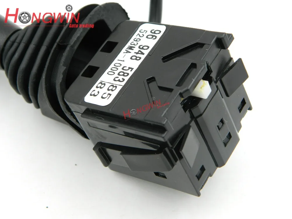 96948583 выключатель сигнала поворота подходит для Chevrolet Spark 2010-2012 GM Daewoo Matiz Creative 2010-2011