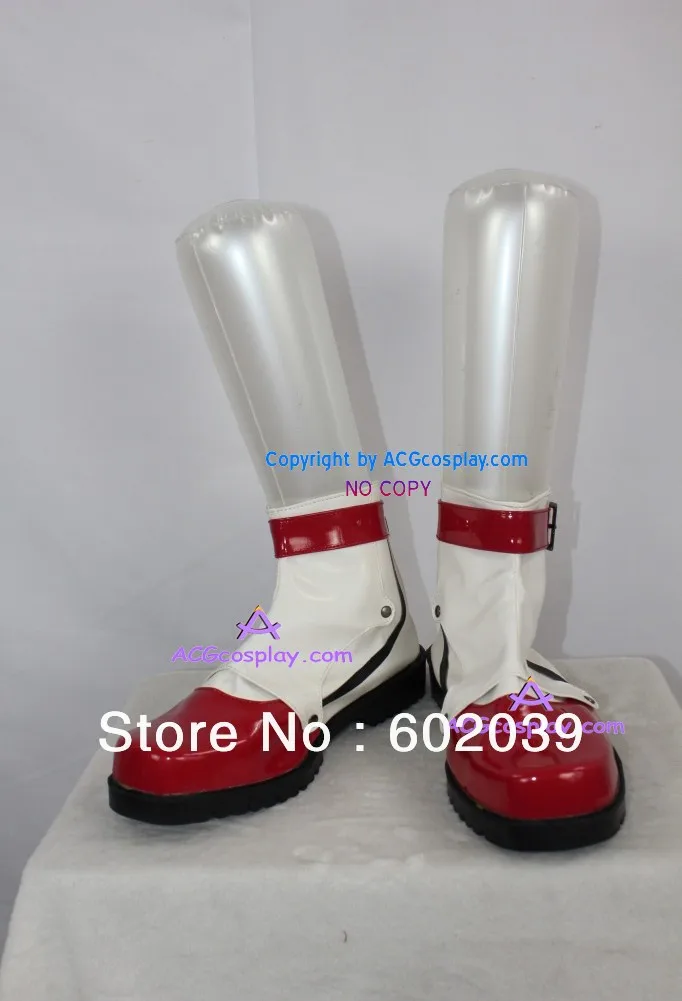 

Eureka Seven Renton Thurston Cosplay Shoes boots ACGcosplay GOOD quality