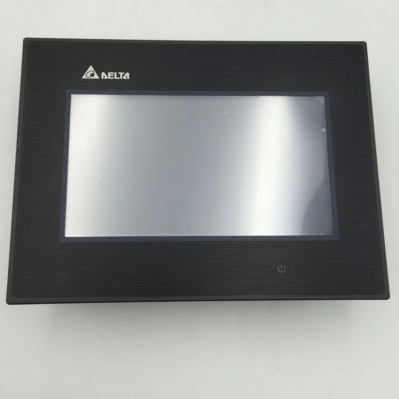 10 дюймов HMI &quotDelta DOP-B10S411 сенсорный экран TFT Новый в коробке | Инструменты